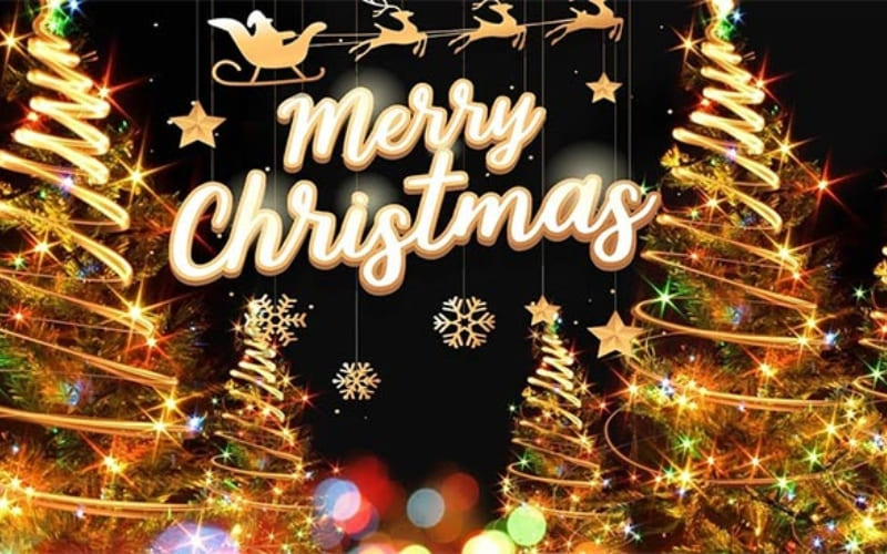 Ông bà cảm nhận được tình yêu thương từ con cháu.