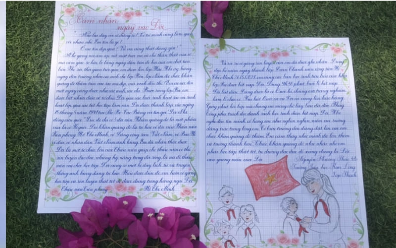 Chuyên mục rõ ràng giúp nội dung trở nên hấp dẫn. Chuyên mục rõ ràng giúp nội dung trở nên hấp dẫn.