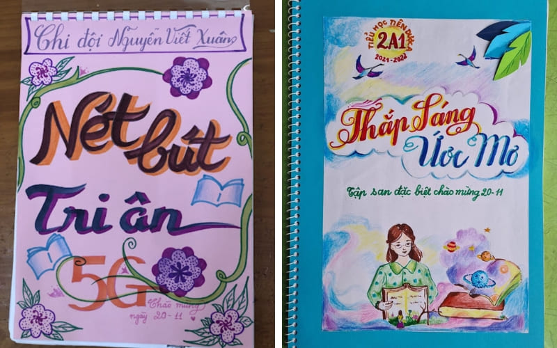 Kiểu chữ đẹp làm tiêu đề bìa thêm nổi bật Kiểu chữ đẹp làm tiêu đề bìa thêm nổi bật