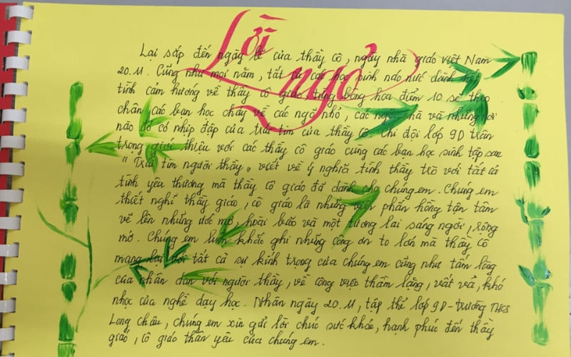 Lời mở đầu giúp độc giả kết nối cảm xúc nhanh. Lời mở đầu giúp độc giả kết nối cảm xúc nhanh.