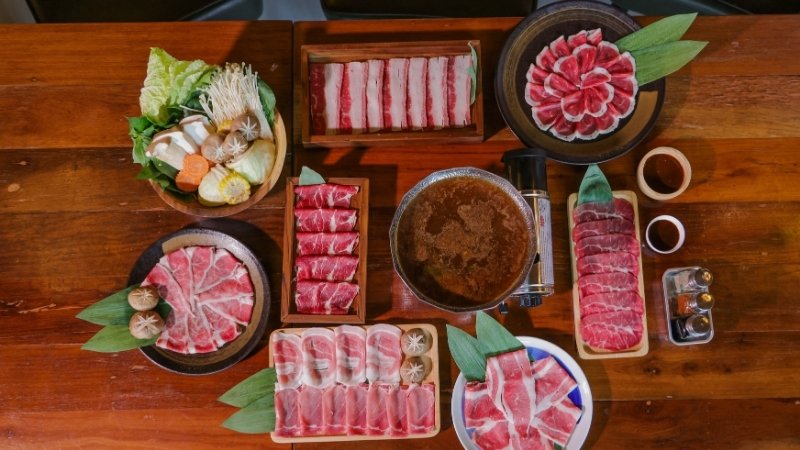 Cách nấu Lẩu Cừu Trung Quốc