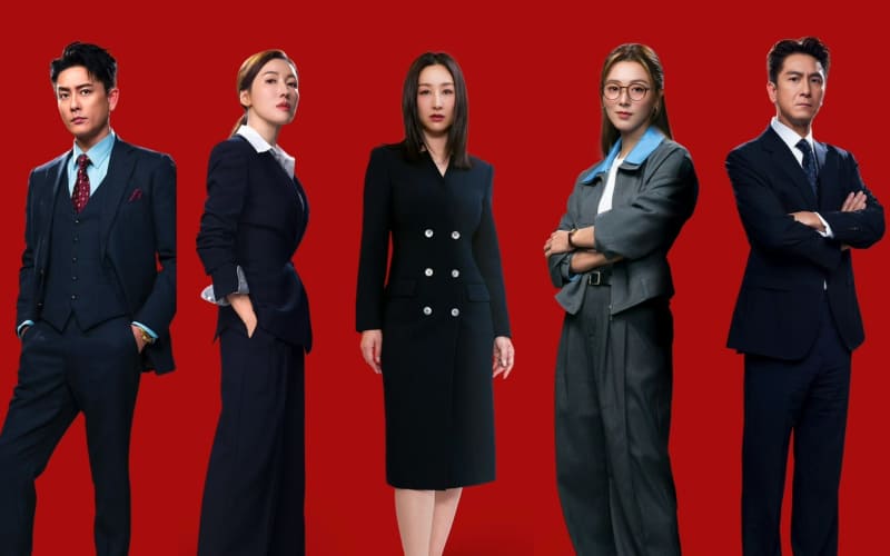 News Queen 2 – Nữ Hoàng Tin Tức 2