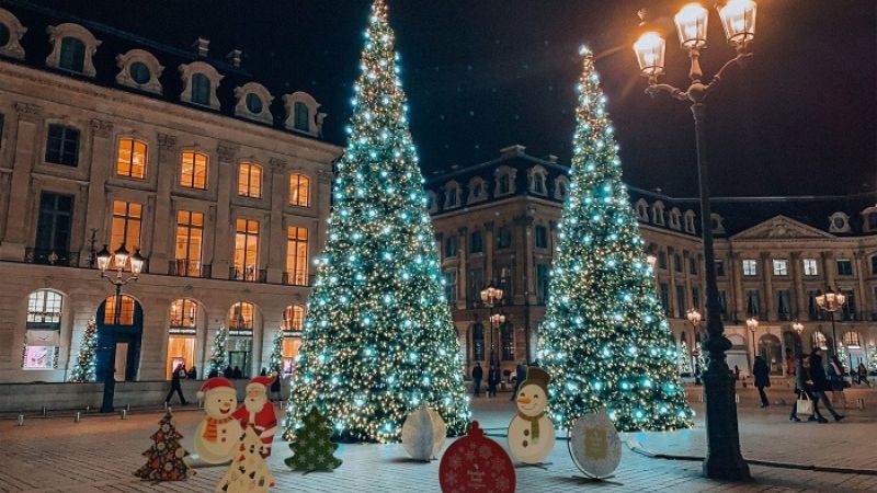 Những lời chúc tiếng Pháp phổ biến