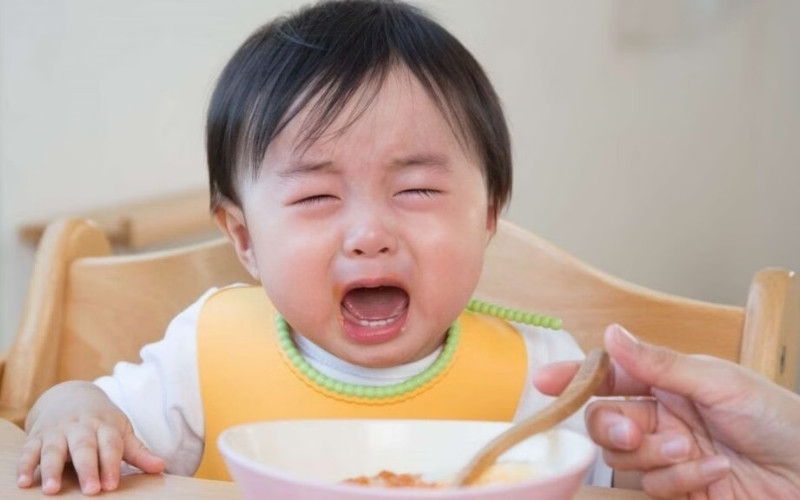 Chăm sóc trẻ cúm A tại nhà cần đảm bảo dinh dưỡng, vệ sinh và môi trường riêng