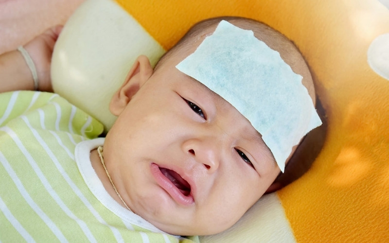 Những lưu ý này giúp bảo vệ sức khỏe trẻ hiệu quả