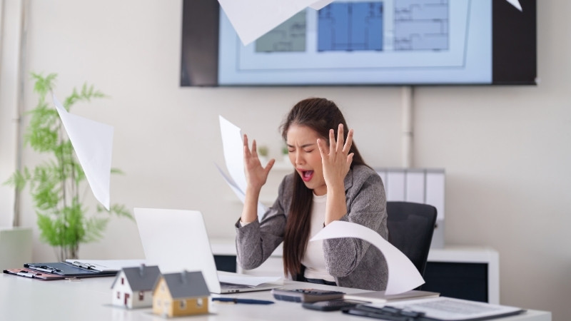 Quản lý căng thẳng