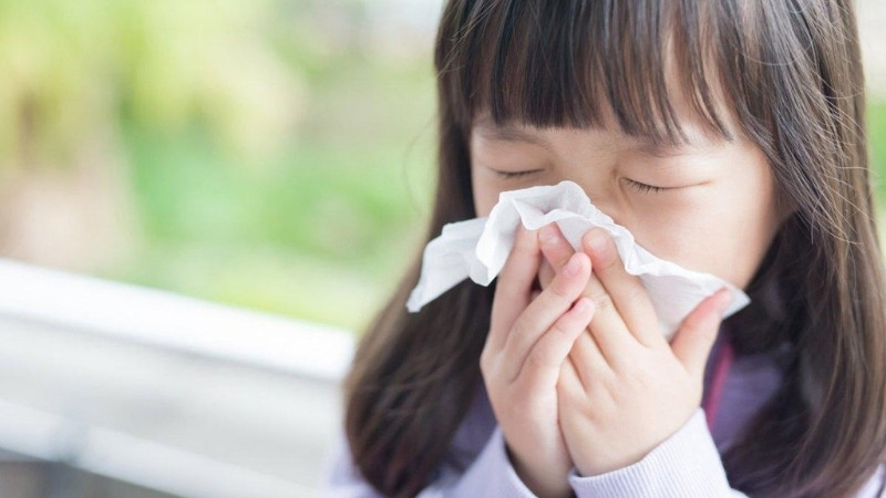 Lưu ý về cách chăm sóc người bệnh cúm A