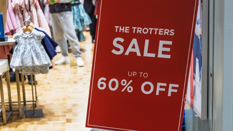 Sale off theo % tạo ra sức hấp dẫn mạnh mẽ Sale off theo % tạo ra sức hấp dẫn mạnh mẽ