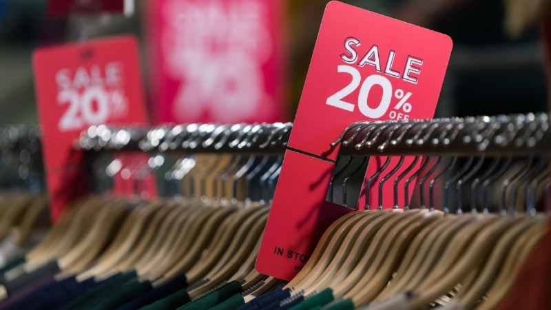 Sale off là công cụ marketing hiệu quả Sale off là công cụ marketing hiệu quả