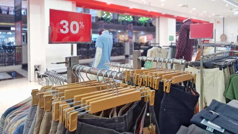 Bạn cần đảm bảo tính trung thực trong chương trình sale off Bạn cần đảm bảo tính trung thực trong chương trình sale off