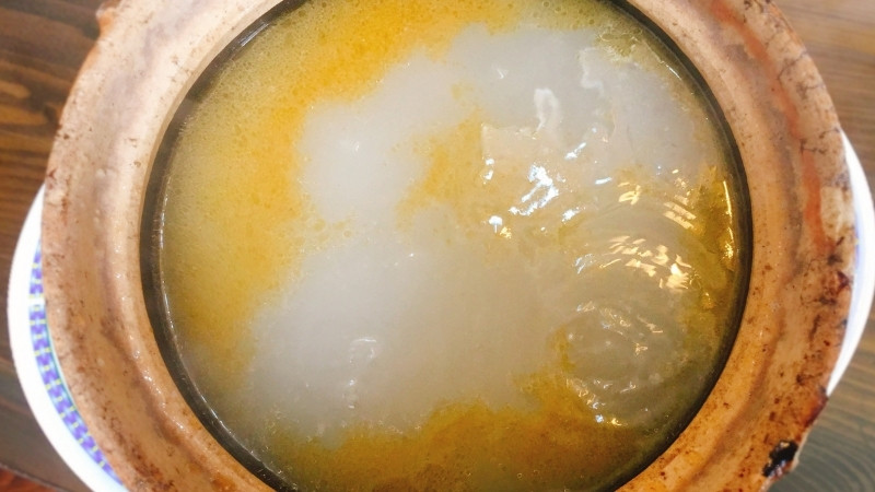 Cách nấu bún qua cầu Vân Nam có gì đặc biệt?