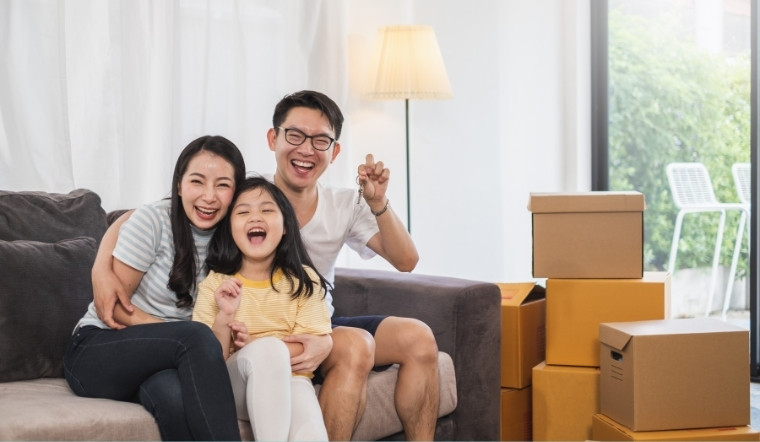 Xem ngày tốt nhập trạch tháng 12/2025: An cư lạc nghiệp, đón năm mới bình an