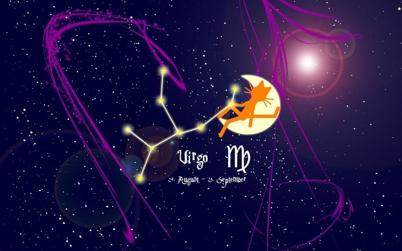 Xử Nữ nên tập trung tổ ấm, quản lý chi tiêu và duy trì hòa hợp tình cảm