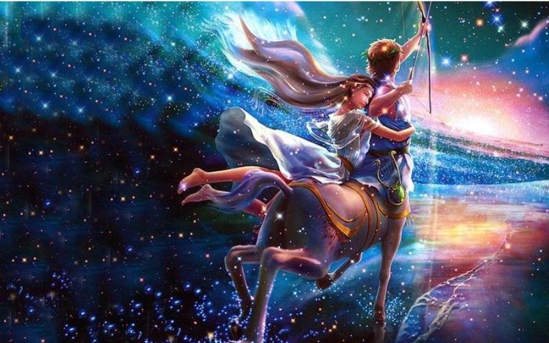 Tháng 12 đưa Nhân Mã trở thành trung tâm chú ý, bước ngoặt tình cảm và tài chính