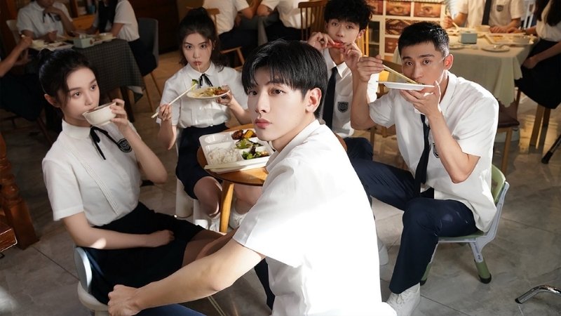 Mùa Hè Mang Tên Em