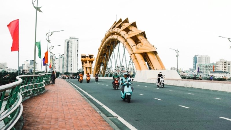 Chọn hướng xuất hành tốt giúp tăng vận may, giảm rủi ro và đảm bảo thượng lộ bình an