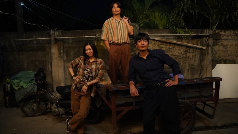 Truy tìm Long Diên Hương nhận được nhiều nhận xét tích cực