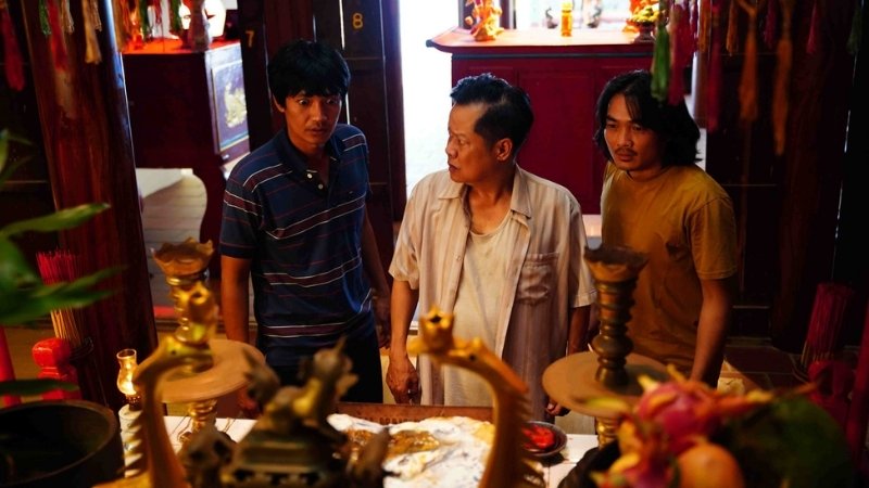 Ý nghĩa phim đề cao tình thân, tình bạn và lòng trung thành