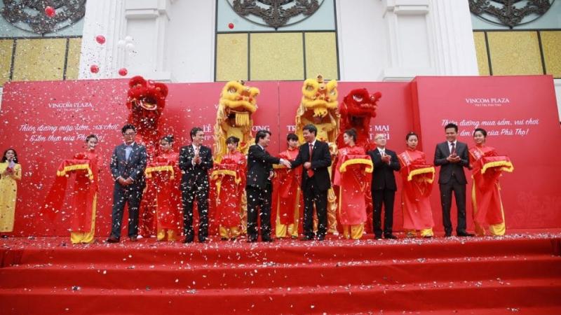 Những lưu ý khi xem ngày tốt khai trương