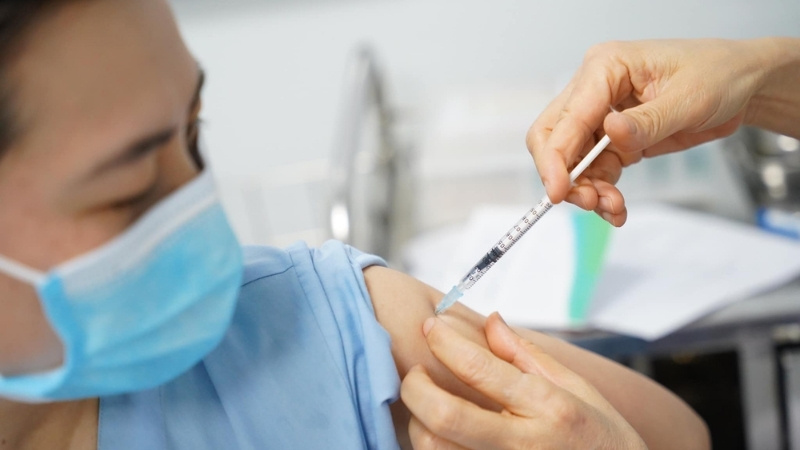 Vaccine cúm an toàn Vaccine cúm an toàn