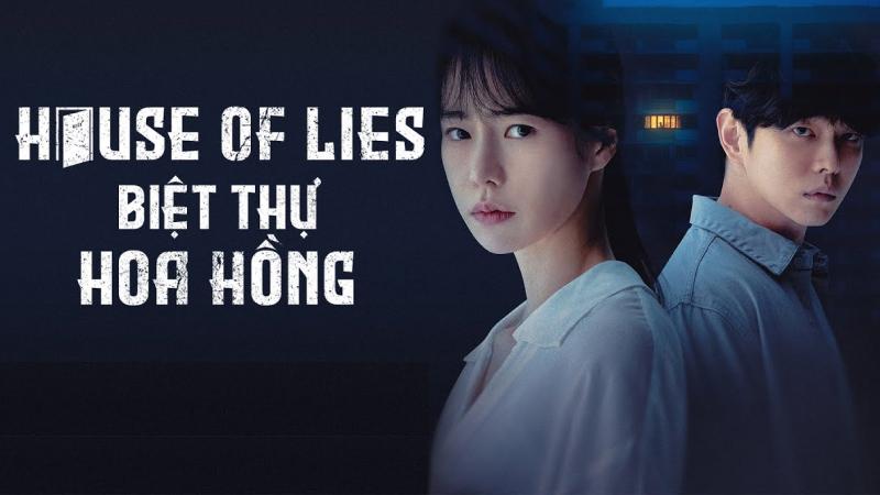 Biệt thự hoa hồng – Rose Mansion