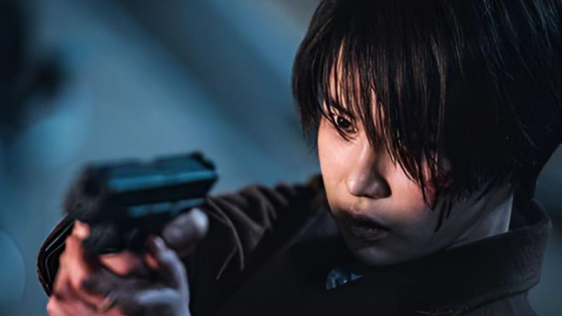 Đặc vụ du hồn – Spiritwalker