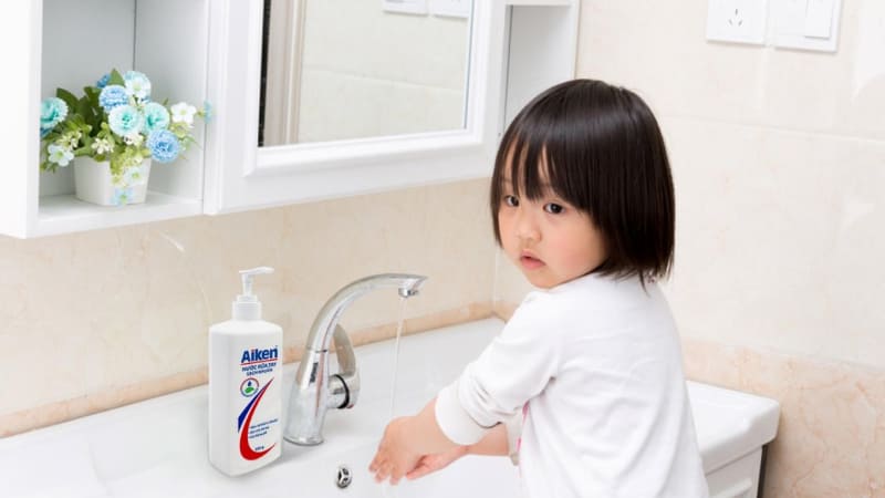 Cách phòng lây nhiễm cúm A trong gia đình Cách phòng lây nhiễm cúm A trong gia đình