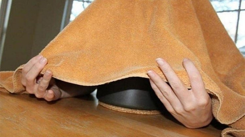 Cúm A xông hơi có tốt không?