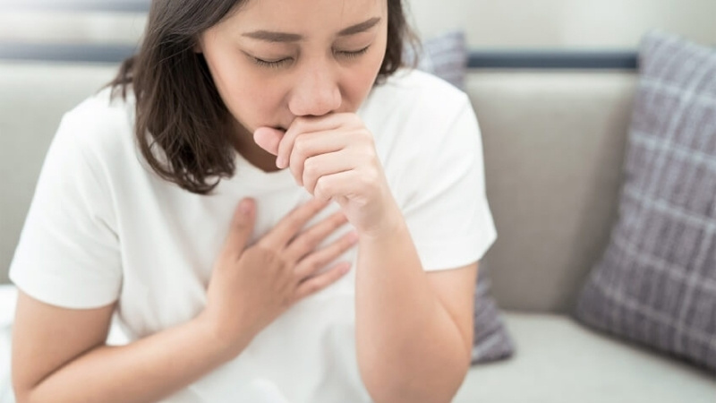 Cách chăm sóc sức khỏe khi bị cúm A