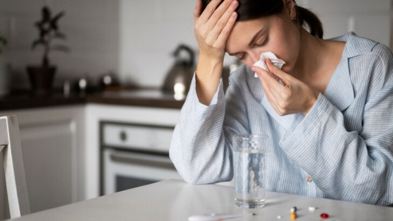 Các phương pháp hỗ trợ cúm A