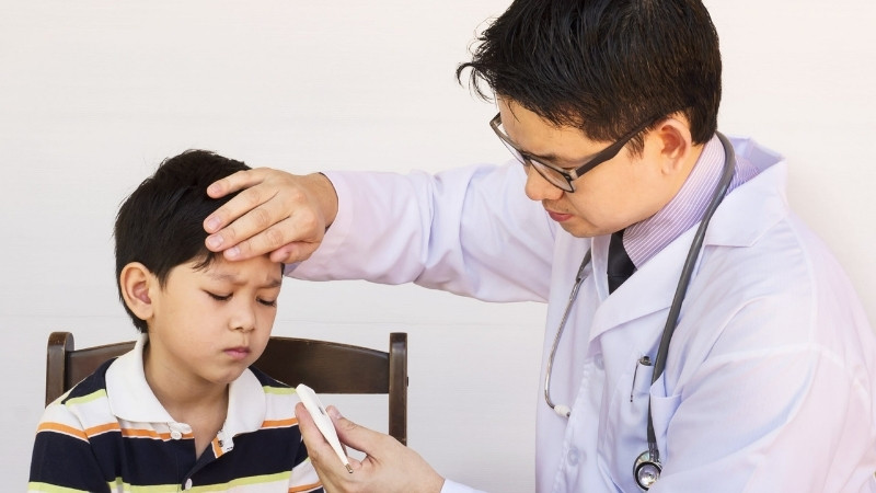 Khi nào cần đi khám?