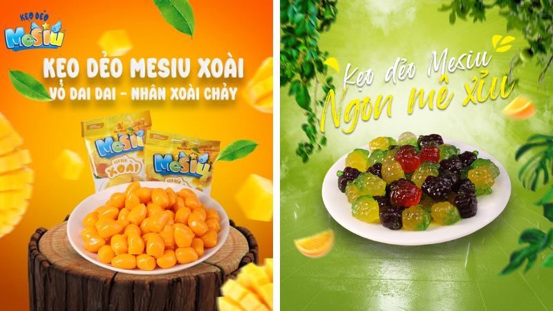 Kẹo dẻo mua ở đâu? Kẹo dẻo mua ở đâu?