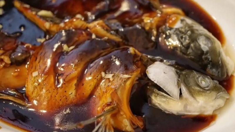 Cá giấm Tây Hồ là gì?
