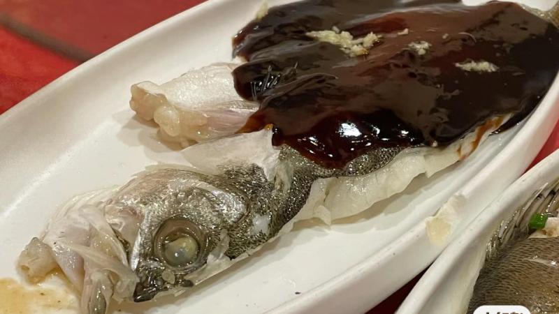 Các bước làm Cá giấm Tây Hồ