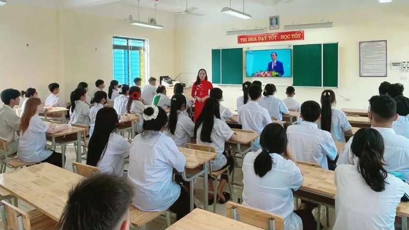 Lời chúc bằng tiếng Anh