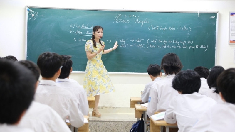 Lời chúc bằng thơ