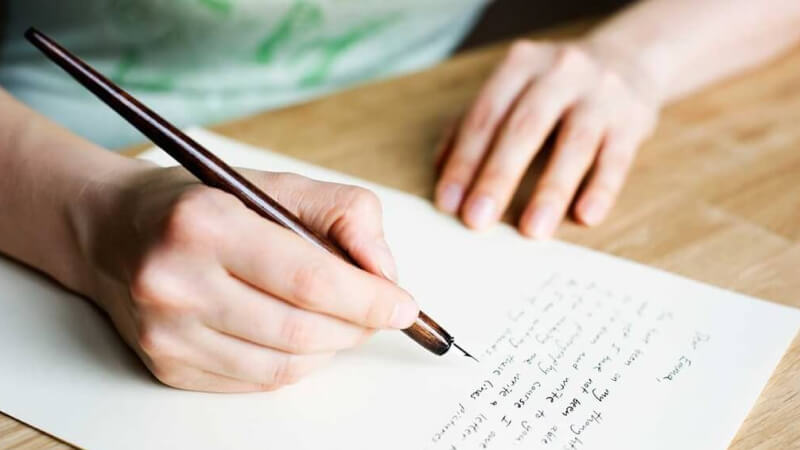 Lưu ý khi viết lời chúc 20/11