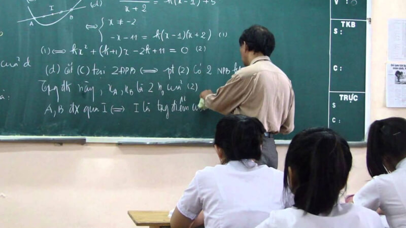 Lời chúc 20 11 ngắn gọn theo môn học