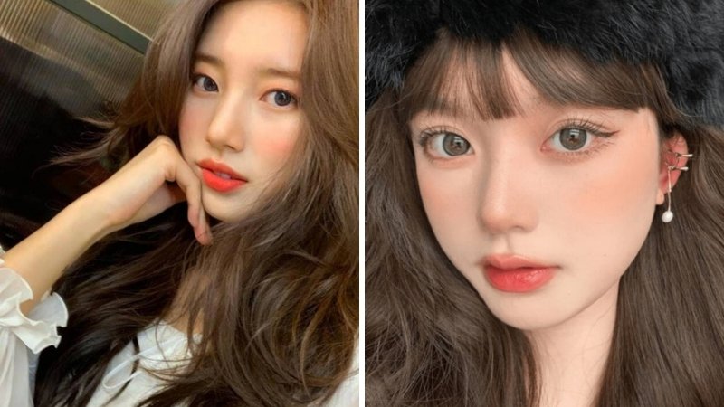 Ai phù hợp với trang điểm tông san hô? Ai phù hợp với trang điểm tông san hô?