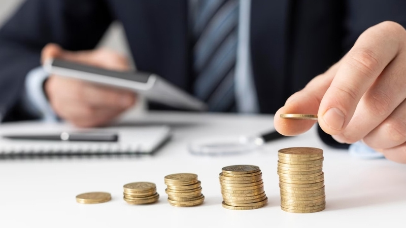 Tuổi Tý có vận tài chính tăng mạnh Tuổi Tý có vận tài chính tăng mạnh