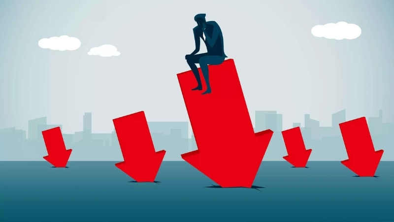 Tuổi Thìn có dấu hiệu tài chính hao hụt Tuổi Thìn có dấu hiệu tài chính hao hụt