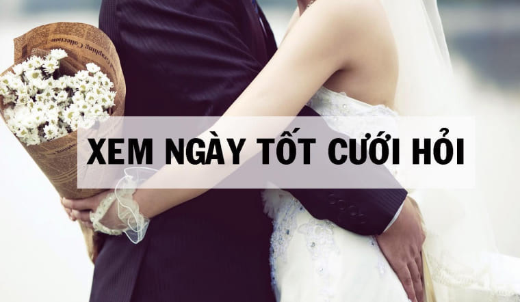Ngày tốt cưới hỏi tháng 12 năm 2025 - Chọn ngày đẹp cho hỷ sự