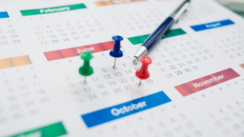 Danh sách các ngày tốt động thổ tháng 12/2025