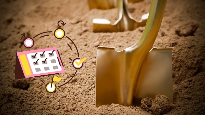 Tại sao nên xem ngày tốt động thổ?