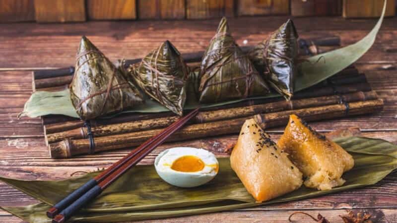 Nguồn gốc và ý nghĩa gắn liền với nhà thơ Khuất Nguyên Nguồn gốc và ý nghĩa gắn liền với nhà thơ Khuất Nguyên