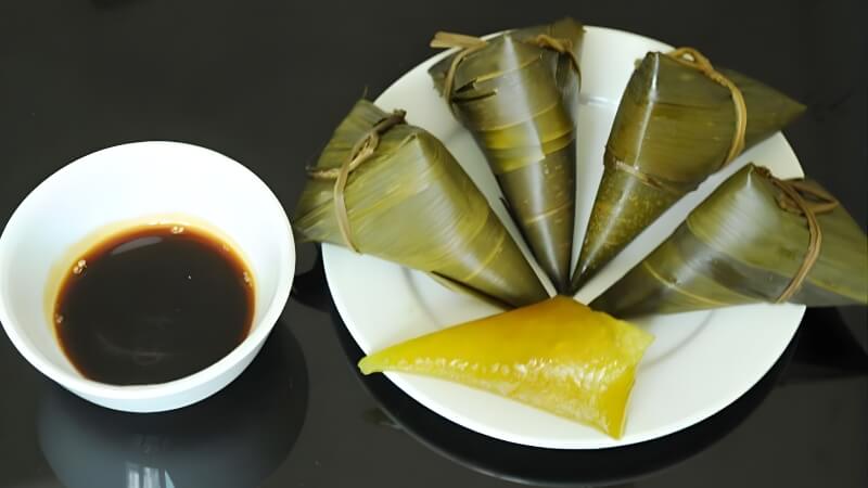 "Mổ xẻ" nhân bánh bá trạng có gì mà ngon đến thế? "Mổ xẻ" nhân bánh bá trạng có gì mà ngon đến thế?