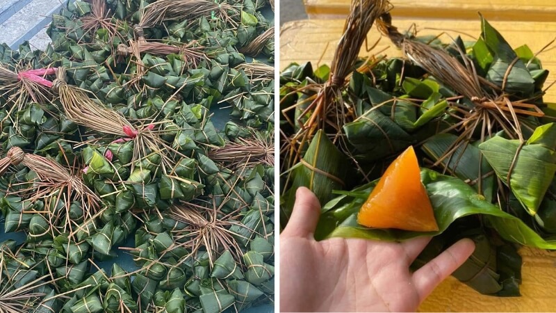 Các câu hỏi thường gặp về bánh bá trạng Các câu hỏi thường gặp về bánh bá trạng