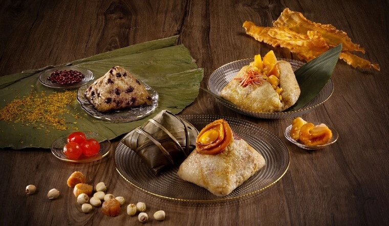 Bánh bá trạng là gì? Nguồn gốc, ý nghĩa và cách làm bánh chuẩn vị