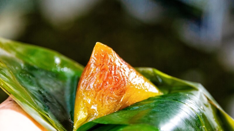 Bánh bá trạng là gì? Bánh bá trạng là gì?