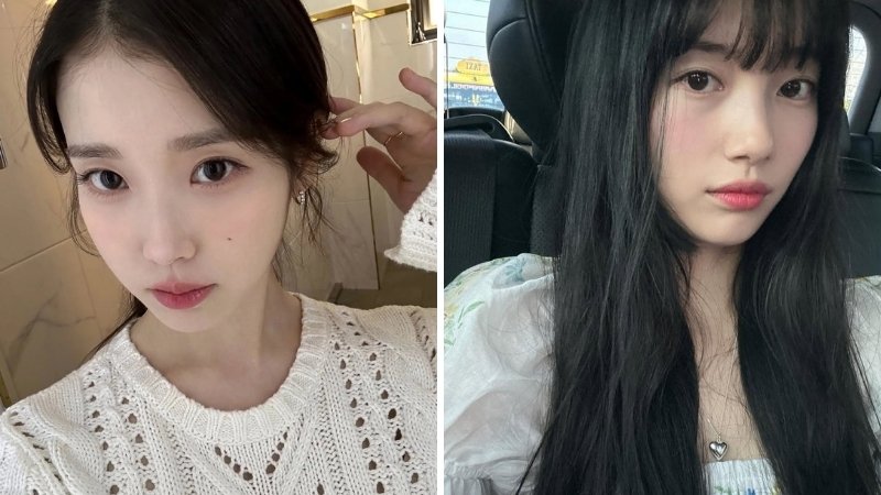 Cách dùng phấn phủ tím đúng chuẩn